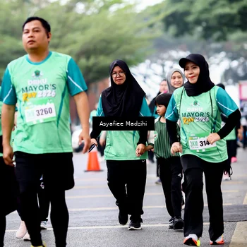 Runner Photo 8580620