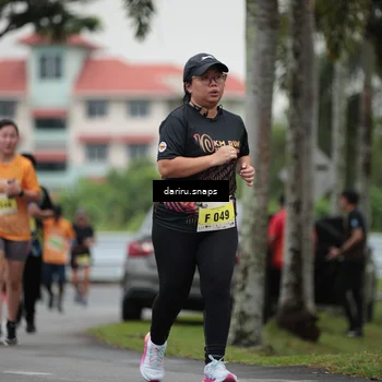 Runner Photo 8580621
