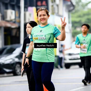 Runner Photo 8580622