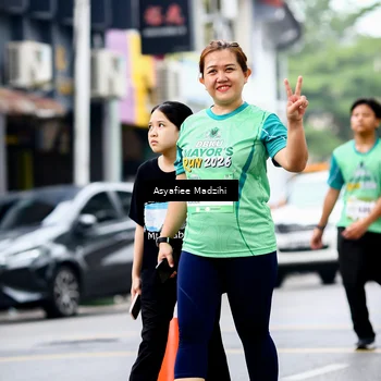 Runner Photo 8580623