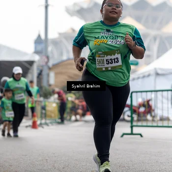 Runner Photo 8580624