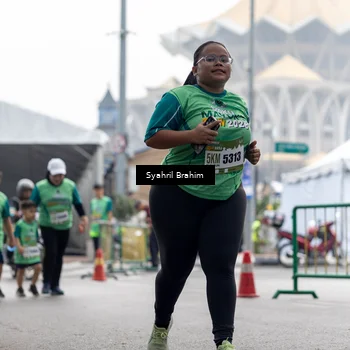 Runner Photo 8580625