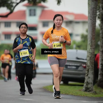 Runner Photo 8580626