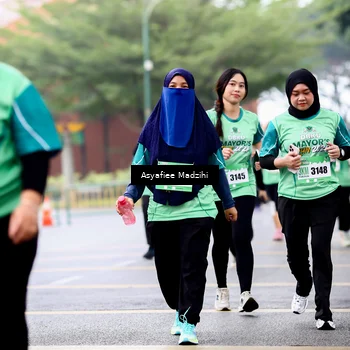 Runner Photo 8580628