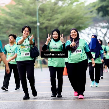 Runner Photo 8580629