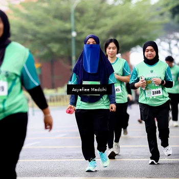 Runner Photo 8580630