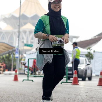 Runner Photo 8580631