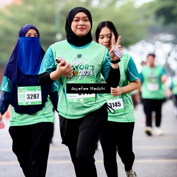 Runner Photo 8580632