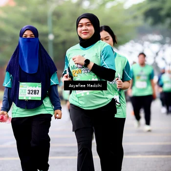 Runner Photo 8580633