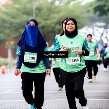 Runner Photo 8580634