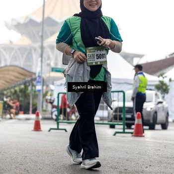 Runner Photo 8580635