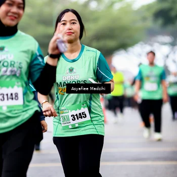 Runner Photo 8580636