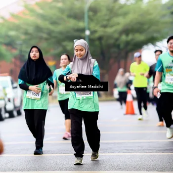 Runner Photo 8580637