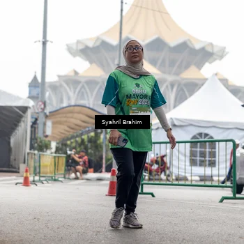 Runner Photo 8580638