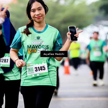 Runner Photo 8580639