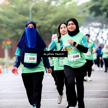 Runner Photo 8580641