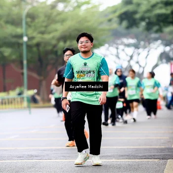 Runner Photo 8580642