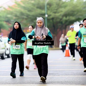 Runner Photo 8580643