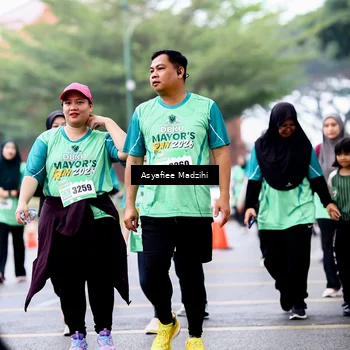 Runner Photo 8580644