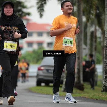 Runner Photo 8580645
