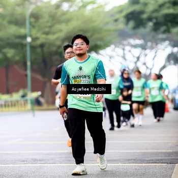 Runner Photo 8580646