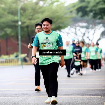 Runner Photo 8580647