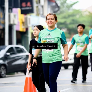 Runner Photo 8580648