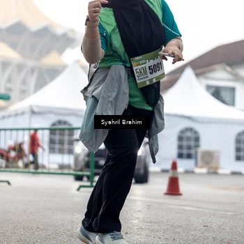 Runner Photo 8580649