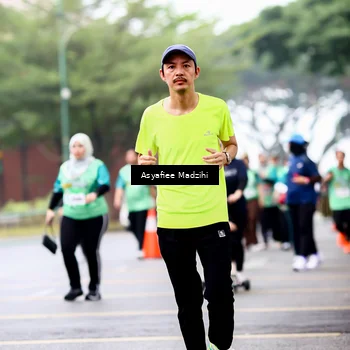 Runner Photo 8580650