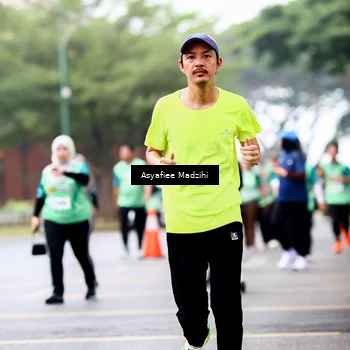 Runner Photo 8580651