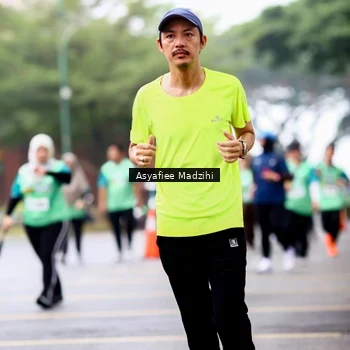 Runner Photo 8580654