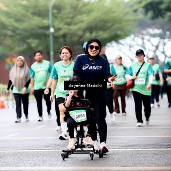 Runner Photo 8580659