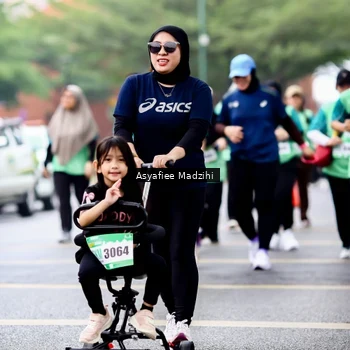 Runner Photo 8580661