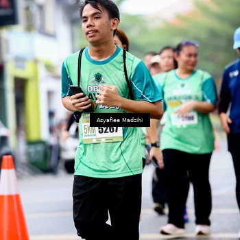 Runner Photo 8580663