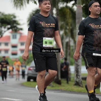 Runner Photo 8580664