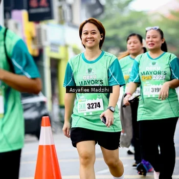 Runner Photo 8580665