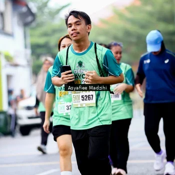 Runner Photo 8580666