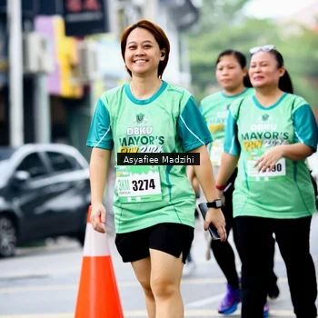 Runner Photo 8580667