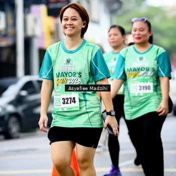 Runner Photo 8580669
