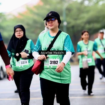 Runner Photo 8580670