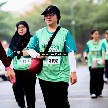 Runner Photo 8580671