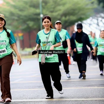 Runner Photo 8580672