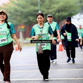 Runner Photo 8580673