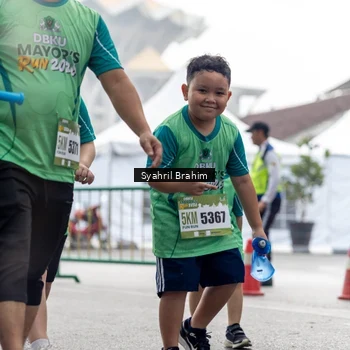 Runner Photo 8580674