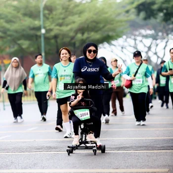 Runner Photo 8580675