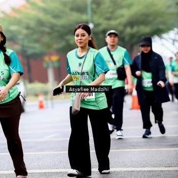 Runner Photo 8580677