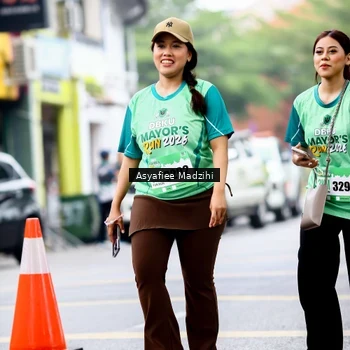 Runner Photo 8580678
