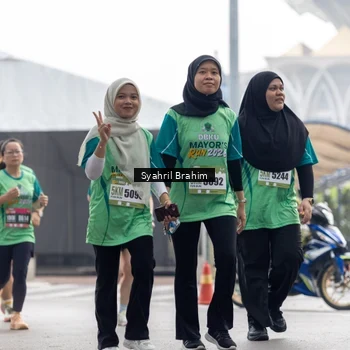 Runner Photo 8580680