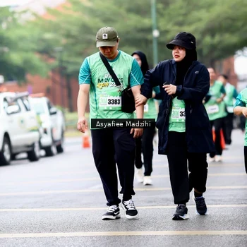 Runner Photo 8580681