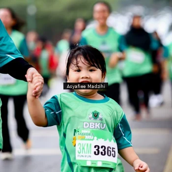 Runner Photo 8580682